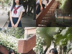 -四川大学(望江校区)