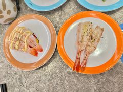 -元气寿司(金光华店)