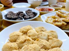打糕-屋里家延边朝鲜族冷面(南园店)