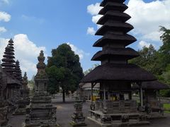 -塔曼阿扬寺/母神庙