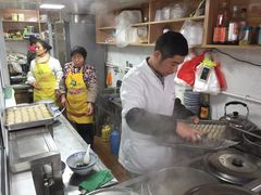 -古徽州馄饨店(宝安路店)