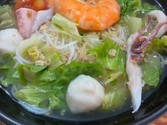 -周记蟹仔粉(侨港风情街店)