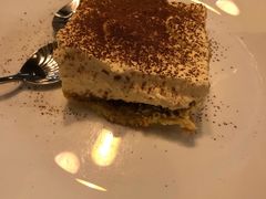 意式手工提拉米苏-La Tavernetta(Bar à Vin)(乌鲁木齐路店)