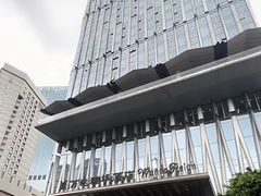 -美食汇自助餐厅(成都万达瑞华酒店)