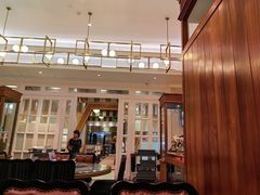 -吴系粤菜馆·茶餐厅(深业上城店)
