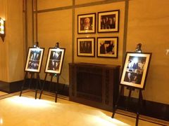 -上海和平饭店华懋阁 Cathay Room