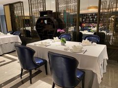 -Yan Ting 宴庭中餐厅(上海静安瑞吉酒店)