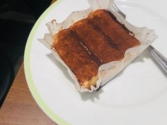 -萨莉亚意式餐厅(杭州滨江天街店)