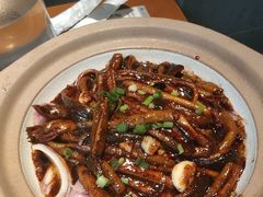 -扬州狮子楼·非遗淮扬菜(东关街店)