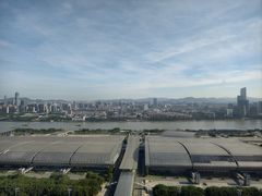 -广交会威斯汀酒店