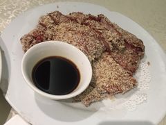 秘制乳排-宏玲餐厅(四川南路店)
