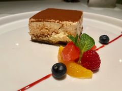 提拉米苏Tiramisu-Solo(衡山路店)