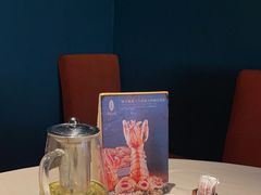 -侨美食家·粤菜(体育西路店)