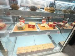 -Tims天好咖啡·贝果(拉斐尔云廊店)