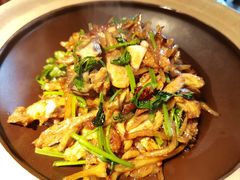 -吃饭皇帝大(解放西路店)