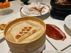 北京烤鸭-北京宴(丰台总店)