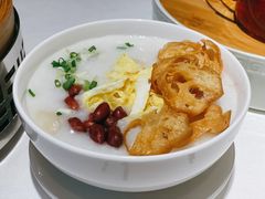 广州荔湾艇仔粥-好食上(喜盈门.范城店)