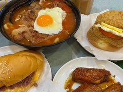 秘制鸡翅-华嫂冰室(尖沙咀店)
