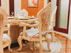 -白金汉爵大酒店·中餐厅
