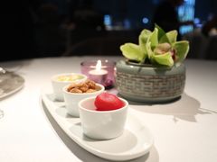 -悦轩中餐厅·高空江景·杭州柏悦酒店