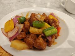 -翠华餐厅(正佳广场店)