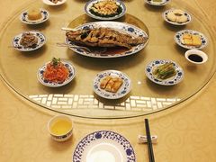 -厉家菜(德胜门总店)