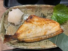 -札幌二条市场 大矶(本店)