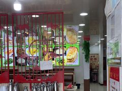 -老舅老蒙肉饼非遗店(一店)