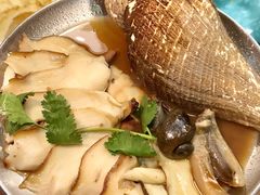 炭烧响螺-七寸飝大饭店(马场店)