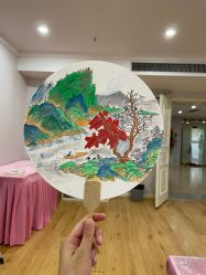 -爱玛家国际母婴月子会所(电力大厦店)