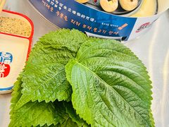 -朴太院·烤肉万岁·创意首尔料理(中联广场店)