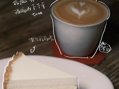 -古耳咖啡(北锣店)
