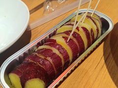 -宝葫芦西北茶食铺(万达店)