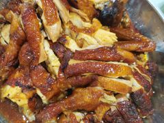 -红旗山庄(圭峰山店)