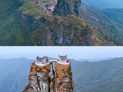 -梵净山旅游区