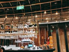-haxnbauer海森堡德国餐厅(深圳coco店)