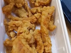 -晓彭肥肠鸡·泡椒鸡火锅(水木天地店)