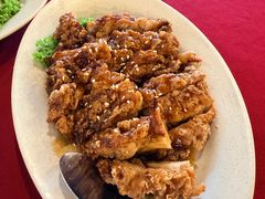 -德成饭店