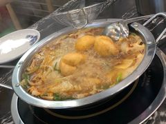 -古乐牛香·鲜牛肉牛杂火锅(高新店)