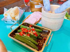 -粉灯牛腩牛杂煲·鸡煲(双井店)