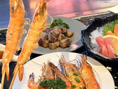 -郑州美盛喜来登大酒店