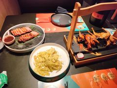 -羽鸽集·乳鸽专门店·地道顺德菜(岭南站店)