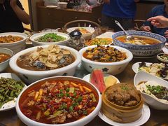 -渝乡老妈·北京烤鸭(六里桥店)