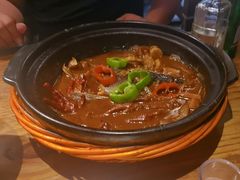 -打酱油·非遗淮扬菜(瘦西湖梅岭店)