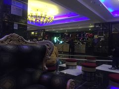 -东方之珠洗浴休闲广场(南开店)