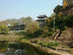 -东坡赤壁风景名胜区