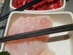 -海底捞火锅(金光华店)