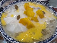 -赵记传承·中国甜品(福州总店)