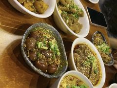 -付小姐在成都(中山公园店)