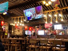 -酒阳蒸经小酒馆(解放碑店)